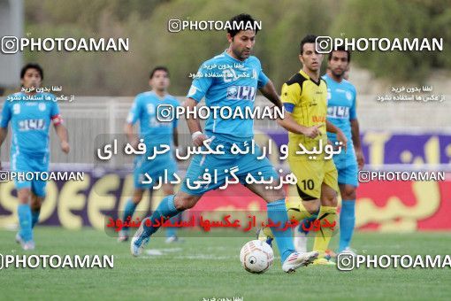 730786, Tehran, [*parameter:4*], لیگ برتر فوتبال ایران، Persian Gulf Cup، Week 8، First Leg، Paykan 2 v 1 Aluminium Hormozgan on 2012/09/14 at Takhti Stadium