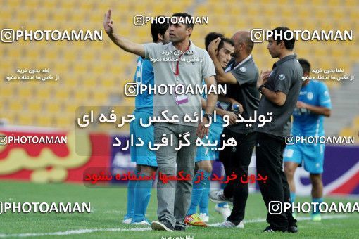 730812, Tehran, [*parameter:4*], لیگ برتر فوتبال ایران، Persian Gulf Cup، Week 8، First Leg، Paykan 2 v 1 Aluminium Hormozgan on 2012/09/14 at Takhti Stadium