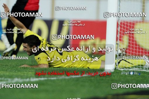 730832, Tehran, [*parameter:4*], لیگ برتر فوتبال ایران، Persian Gulf Cup، Week 8، First Leg، Paykan 2 v 1 Aluminium Hormozgan on 2012/09/14 at Takhti Stadium