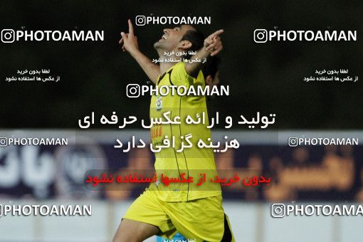 730768, Tehran, [*parameter:4*], لیگ برتر فوتبال ایران، Persian Gulf Cup، Week 8، First Leg، Paykan 2 v 1 Aluminium Hormozgan on 2012/09/14 at Takhti Stadium