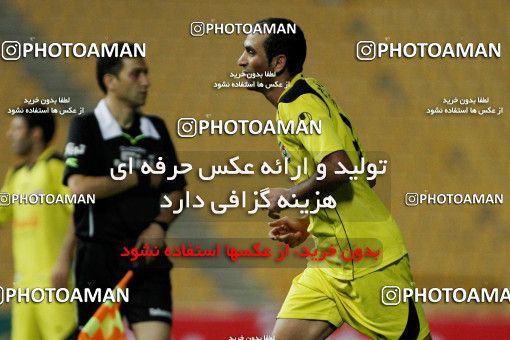 730814, Tehran, [*parameter:4*], لیگ برتر فوتبال ایران، Persian Gulf Cup، Week 8، First Leg، Paykan 2 v 1 Aluminium Hormozgan on 2012/09/14 at Takhti Stadium