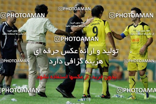 730779, Tehran, [*parameter:4*], لیگ برتر فوتبال ایران، Persian Gulf Cup، Week 8، First Leg، Paykan 2 v 1 Aluminium Hormozgan on 2012/09/14 at Takhti Stadium