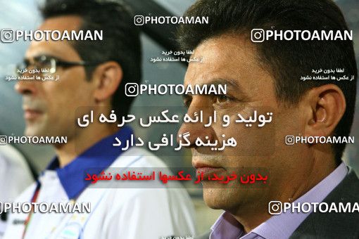 731102, Tehran, [*parameter:4*], لیگ برتر فوتبال ایران، Persian Gulf Cup، Week 8، First Leg، Rah Ahan 0 v 2 Esteghlal on 2012/09/15 at Azadi Stadium