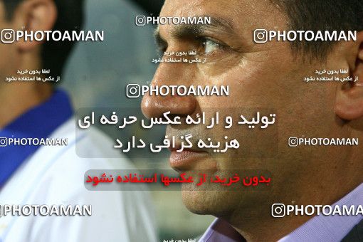 731157, Tehran, [*parameter:4*], لیگ برتر فوتبال ایران، Persian Gulf Cup، Week 8، First Leg، Rah Ahan 0 v 2 Esteghlal on 2012/09/15 at Azadi Stadium