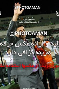 731105, Tehran, [*parameter:4*], لیگ برتر فوتبال ایران، Persian Gulf Cup، Week 8، First Leg، Rah Ahan 0 v 2 Esteghlal on 2012/09/15 at Azadi Stadium