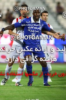 731175, Tehran, [*parameter:4*], لیگ برتر فوتبال ایران، Persian Gulf Cup، Week 8، First Leg، Rah Ahan 0 v 2 Esteghlal on 2012/09/15 at Azadi Stadium