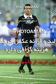 731160, Tehran, [*parameter:4*], لیگ برتر فوتبال ایران، Persian Gulf Cup، Week 8، First Leg، Rah Ahan 0 v 2 Esteghlal on 2012/09/15 at Azadi Stadium