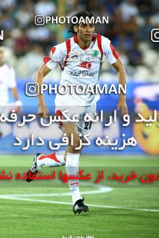 731147, Tehran, [*parameter:4*], لیگ برتر فوتبال ایران، Persian Gulf Cup، Week 8، First Leg، Rah Ahan 0 v 2 Esteghlal on 2012/09/15 at Azadi Stadium
