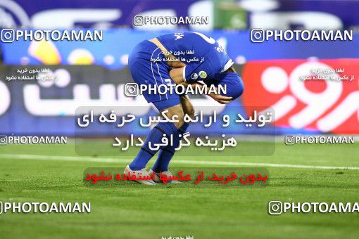 731156, Tehran, [*parameter:4*], لیگ برتر فوتبال ایران، Persian Gulf Cup، Week 8، First Leg، Rah Ahan 0 v 2 Esteghlal on 2012/09/15 at Azadi Stadium