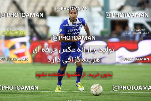 731151, Tehran, [*parameter:4*], لیگ برتر فوتبال ایران، Persian Gulf Cup، Week 8، First Leg، Rah Ahan 0 v 2 Esteghlal on 2012/09/15 at Azadi Stadium