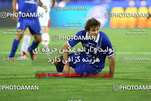 731124, Tehran, [*parameter:4*], لیگ برتر فوتبال ایران، Persian Gulf Cup، Week 8، First Leg، Rah Ahan 0 v 2 Esteghlal on 2012/09/15 at Azadi Stadium