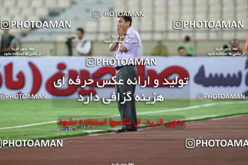 731150, Tehran, [*parameter:4*], لیگ برتر فوتبال ایران، Persian Gulf Cup، Week 8، First Leg، Rah Ahan 0 v 2 Esteghlal on 2012/09/15 at Azadi Stadium