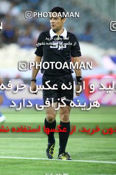 731111, Tehran, [*parameter:4*], لیگ برتر فوتبال ایران، Persian Gulf Cup، Week 8، First Leg، Rah Ahan 0 v 2 Esteghlal on 2012/09/15 at Azadi Stadium