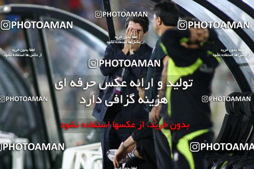 731155, Tehran, [*parameter:4*], لیگ برتر فوتبال ایران، Persian Gulf Cup، Week 8، First Leg، Rah Ahan 0 v 2 Esteghlal on 2012/09/15 at Azadi Stadium
