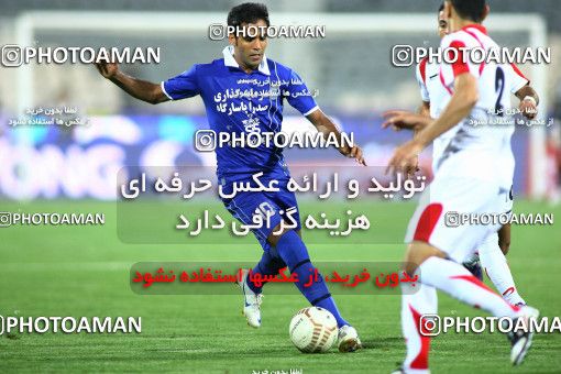 731170, Tehran, [*parameter:4*], لیگ برتر فوتبال ایران، Persian Gulf Cup، Week 8، First Leg، Rah Ahan 0 v 2 Esteghlal on 2012/09/15 at Azadi Stadium