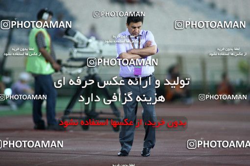 731118, Tehran, [*parameter:4*], لیگ برتر فوتبال ایران، Persian Gulf Cup، Week 8، First Leg، Rah Ahan 0 v 2 Esteghlal on 2012/09/15 at Azadi Stadium
