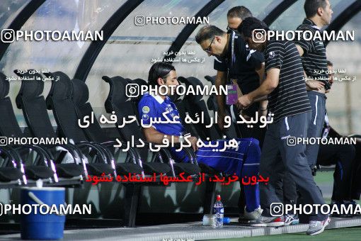 731101, Tehran, [*parameter:4*], لیگ برتر فوتبال ایران، Persian Gulf Cup، Week 8، First Leg، Rah Ahan 0 v 2 Esteghlal on 2012/09/15 at Azadi Stadium