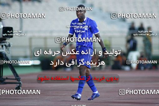 731104, Tehran, [*parameter:4*], لیگ برتر فوتبال ایران، Persian Gulf Cup، Week 8، First Leg، Rah Ahan 0 v 2 Esteghlal on 2012/09/15 at Azadi Stadium