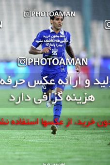 731143, Tehran, [*parameter:4*], لیگ برتر فوتبال ایران، Persian Gulf Cup، Week 8، First Leg، Rah Ahan 0 v 2 Esteghlal on 2012/09/15 at Azadi Stadium