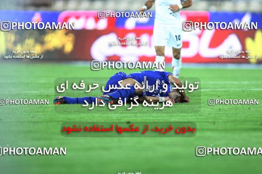 731166, Tehran, [*parameter:4*], لیگ برتر فوتبال ایران، Persian Gulf Cup، Week 8، First Leg، Rah Ahan 0 v 2 Esteghlal on 2012/09/15 at Azadi Stadium