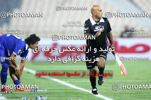 731120, Tehran, [*parameter:4*], لیگ برتر فوتبال ایران، Persian Gulf Cup، Week 8، First Leg، Rah Ahan 0 v 2 Esteghlal on 2012/09/15 at Azadi Stadium