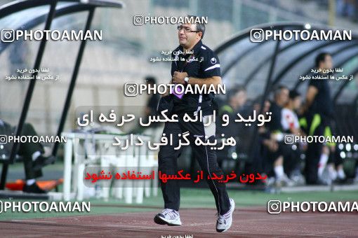 731171, Tehran, [*parameter:4*], لیگ برتر فوتبال ایران، Persian Gulf Cup، Week 8، First Leg، Rah Ahan 0 v 2 Esteghlal on 2012/09/15 at Azadi Stadium
