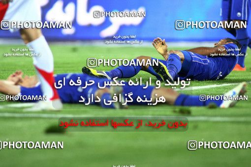 731132, Tehran, [*parameter:4*], لیگ برتر فوتبال ایران، Persian Gulf Cup، Week 8، First Leg، Rah Ahan 0 v 2 Esteghlal on 2012/09/15 at Azadi Stadium