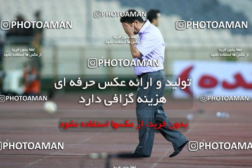 731106, Tehran, [*parameter:4*], لیگ برتر فوتبال ایران، Persian Gulf Cup، Week 8، First Leg، Rah Ahan 0 v 2 Esteghlal on 2012/09/15 at Azadi Stadium