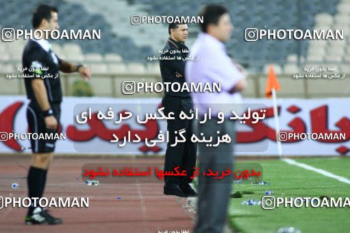 731130, Tehran, [*parameter:4*], لیگ برتر فوتبال ایران، Persian Gulf Cup، Week 8، First Leg، Rah Ahan 0 v 2 Esteghlal on 2012/09/15 at Azadi Stadium