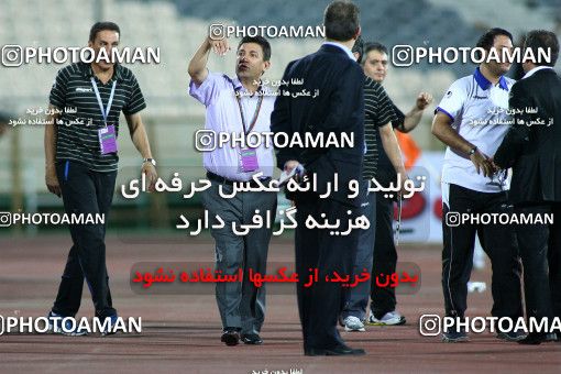 731133, Tehran, [*parameter:4*], لیگ برتر فوتبال ایران، Persian Gulf Cup، Week 8، First Leg، Rah Ahan 0 v 2 Esteghlal on 2012/09/15 at Azadi Stadium