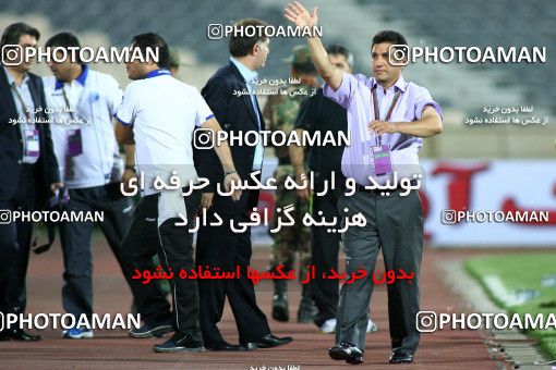 731167, Tehran, [*parameter:4*], لیگ برتر فوتبال ایران، Persian Gulf Cup، Week 8، First Leg، Rah Ahan 0 v 2 Esteghlal on 2012/09/15 at Azadi Stadium
