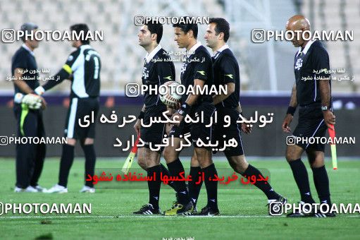 731145, Tehran, [*parameter:4*], لیگ برتر فوتبال ایران، Persian Gulf Cup، Week 8، First Leg، Rah Ahan 0 v 2 Esteghlal on 2012/09/15 at Azadi Stadium