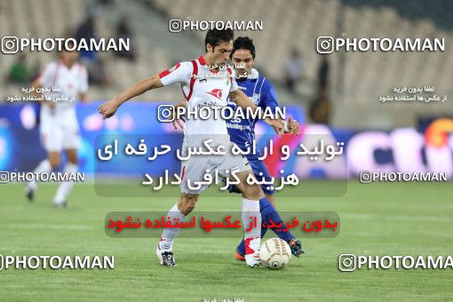 731378, Tehran, [*parameter:4*], لیگ برتر فوتبال ایران، Persian Gulf Cup، Week 8، First Leg، Rah Ahan 0 v 2 Esteghlal on 2012/09/15 at Azadi Stadium
