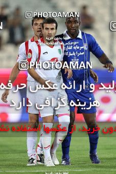 731440, Tehran, [*parameter:4*], لیگ برتر فوتبال ایران، Persian Gulf Cup، Week 8، First Leg، Rah Ahan 0 v 2 Esteghlal on 2012/09/15 at Azadi Stadium
