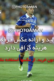731395, Tehran, [*parameter:4*], لیگ برتر فوتبال ایران، Persian Gulf Cup، Week 8، First Leg، Rah Ahan 0 v 2 Esteghlal on 2012/09/15 at Azadi Stadium