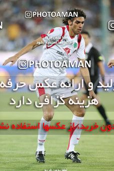 731448, Tehran, [*parameter:4*], لیگ برتر فوتبال ایران، Persian Gulf Cup، Week 8، First Leg، Rah Ahan 0 v 2 Esteghlal on 2012/09/15 at Azadi Stadium
