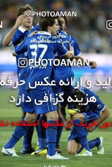 731310, Tehran, [*parameter:4*], لیگ برتر فوتبال ایران، Persian Gulf Cup، Week 8، First Leg، Rah Ahan 0 v 2 Esteghlal on 2012/09/15 at Azadi Stadium