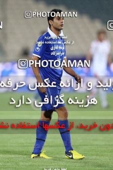731462, Tehran, [*parameter:4*], لیگ برتر فوتبال ایران، Persian Gulf Cup، Week 8، First Leg، Rah Ahan 0 v 2 Esteghlal on 2012/09/15 at Azadi Stadium