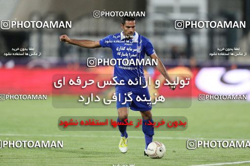 731388, Tehran, [*parameter:4*], لیگ برتر فوتبال ایران، Persian Gulf Cup، Week 8، First Leg، Rah Ahan 0 v 2 Esteghlal on 2012/09/15 at Azadi Stadium