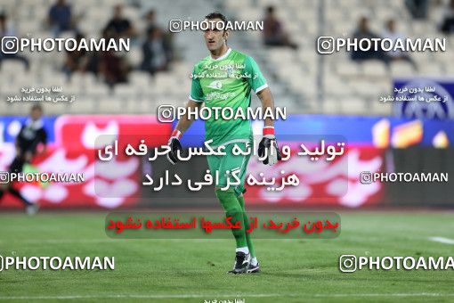 731404, Tehran, [*parameter:4*], لیگ برتر فوتبال ایران، Persian Gulf Cup، Week 8، First Leg، Rah Ahan 0 v 2 Esteghlal on 2012/09/15 at Azadi Stadium