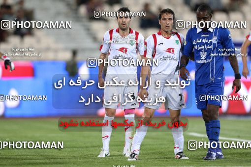 731322, Tehran, [*parameter:4*], لیگ برتر فوتبال ایران، Persian Gulf Cup، Week 8، First Leg، Rah Ahan 0 v 2 Esteghlal on 2012/09/15 at Azadi Stadium