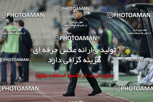 731320, Tehran, [*parameter:4*], لیگ برتر فوتبال ایران، Persian Gulf Cup، Week 8، First Leg، Rah Ahan 0 v 2 Esteghlal on 2012/09/15 at Azadi Stadium