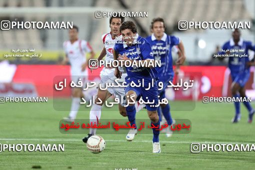 731376, Tehran, [*parameter:4*], لیگ برتر فوتبال ایران، Persian Gulf Cup، Week 8، First Leg، Rah Ahan 0 v 2 Esteghlal on 2012/09/15 at Azadi Stadium