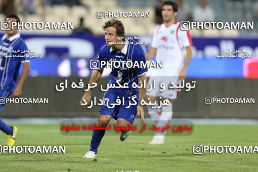 731321, Tehran, [*parameter:4*], لیگ برتر فوتبال ایران، Persian Gulf Cup، Week 8، First Leg، Rah Ahan 0 v 2 Esteghlal on 2012/09/15 at Azadi Stadium