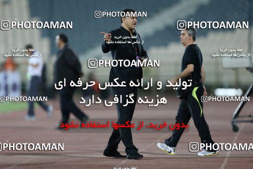 731354, Tehran, [*parameter:4*], لیگ برتر فوتبال ایران، Persian Gulf Cup، Week 8، First Leg، Rah Ahan 0 v 2 Esteghlal on 2012/09/15 at Azadi Stadium