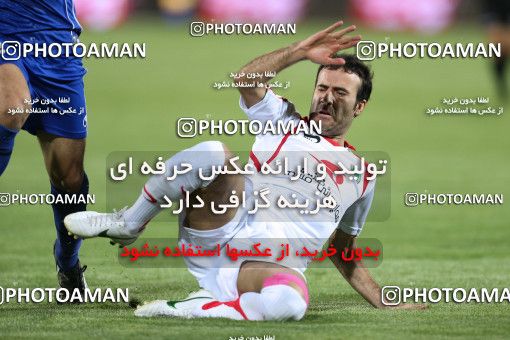 731315, Tehran, [*parameter:4*], لیگ برتر فوتبال ایران، Persian Gulf Cup، Week 8، First Leg، Rah Ahan 0 v 2 Esteghlal on 2012/09/15 at Azadi Stadium