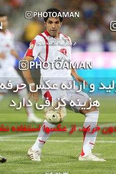 731429, Tehran, [*parameter:4*], لیگ برتر فوتبال ایران، Persian Gulf Cup، Week 8، First Leg، Rah Ahan 0 v 2 Esteghlal on 2012/09/15 at Azadi Stadium