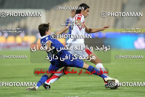 731368, Tehran, [*parameter:4*], لیگ برتر فوتبال ایران، Persian Gulf Cup، Week 8، First Leg، Rah Ahan 0 v 2 Esteghlal on 2012/09/15 at Azadi Stadium