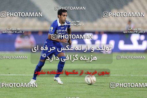 731324, Tehran, [*parameter:4*], لیگ برتر فوتبال ایران، Persian Gulf Cup، Week 8، First Leg، Rah Ahan 0 v 2 Esteghlal on 2012/09/15 at Azadi Stadium
