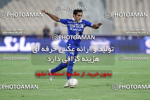 731450, Tehran, [*parameter:4*], لیگ برتر فوتبال ایران، Persian Gulf Cup، Week 8، First Leg، Rah Ahan 0 v 2 Esteghlal on 2012/09/15 at Azadi Stadium